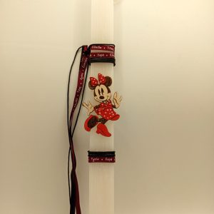 Λαμπάδα Minnie