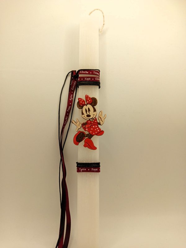 Λαμπάδα Minnie