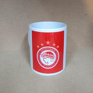 Κούπα Ολυμπιακός: Ο Έφηβος στην Καθημερινότητά σου