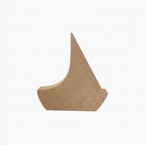 Καραβάκι MDF 1