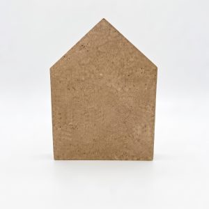 Ξύλινο Σπιτάκι MDF
