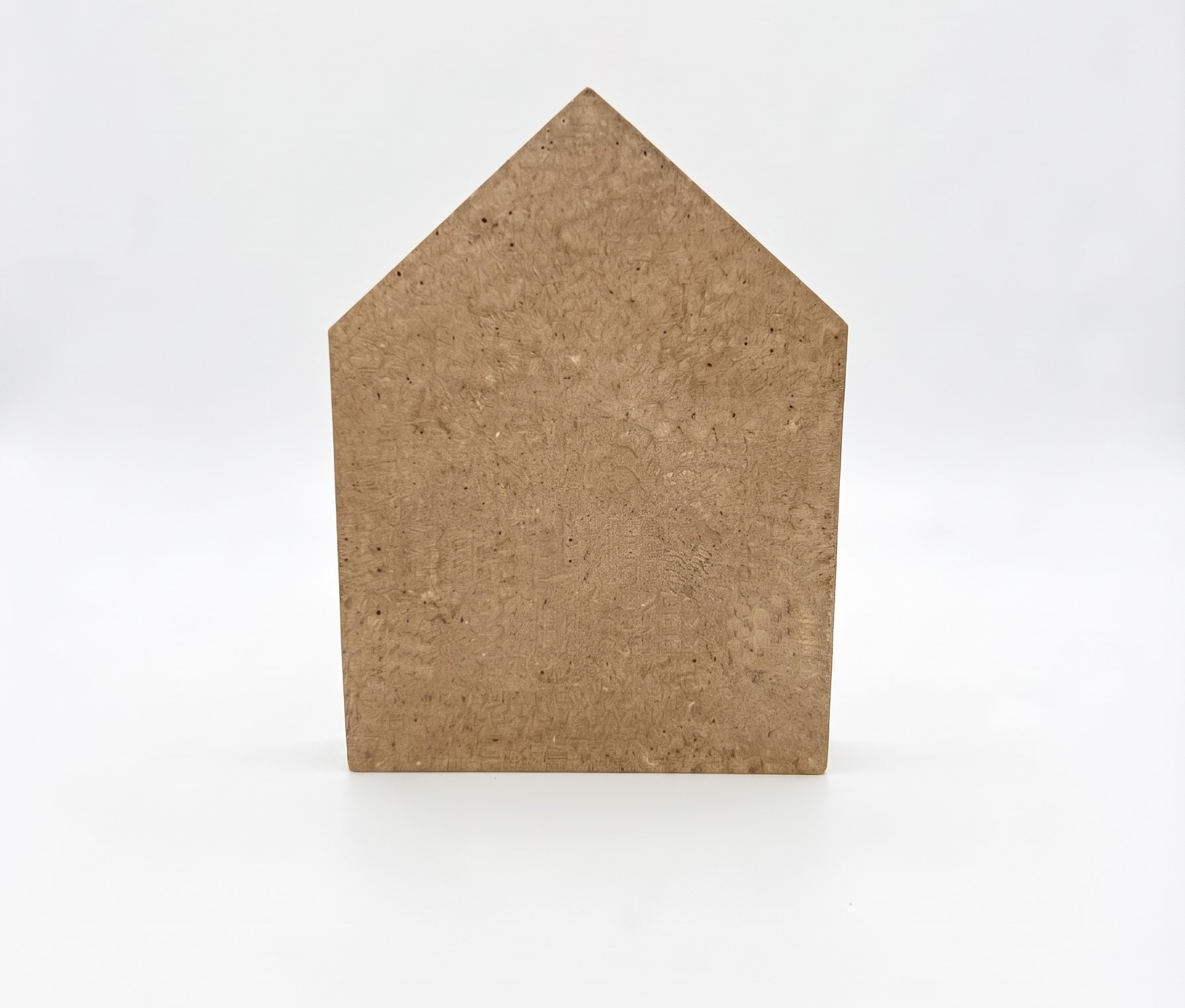 Ξύλινο Σπιτάκι MDF